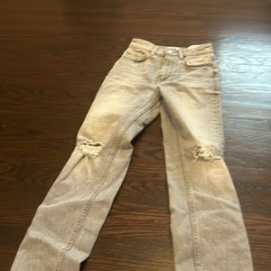 Zara Jeans